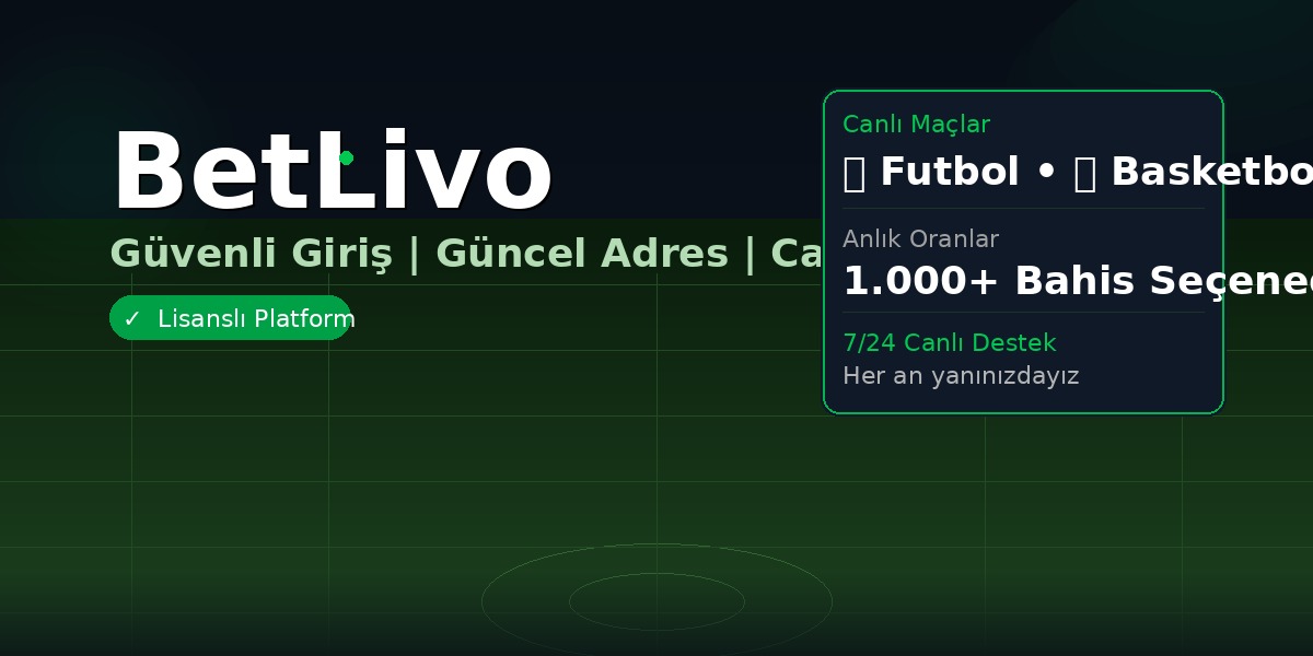 Betlivo